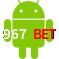 Aplicativo 967 Bet para Android