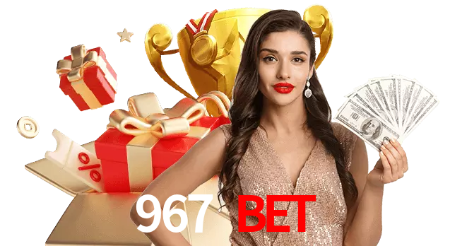 Jogue com dealers reais no 967 Bet!