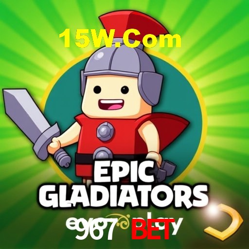 Experiência VIP 967 Bet