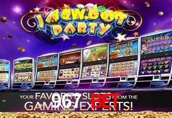 Ofertas Exclusivas 967 Bet