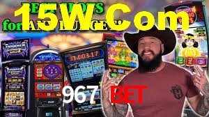 Live Casino 967 Bet