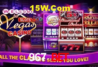 Sistemas de Segurança 967 Bet