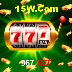 967 Bet App