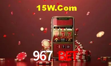 Segurança 2FA 967 Bet