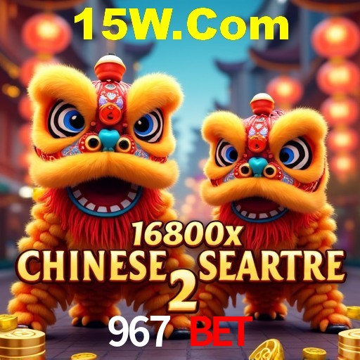 Apostas Esportivas na 967 Bet: Um Guia Completo