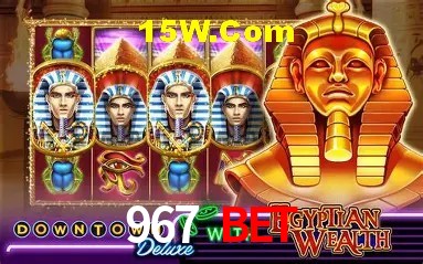 Avaliações dos Jogadores 967 Bet