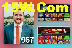 Game Providers 967 Bet