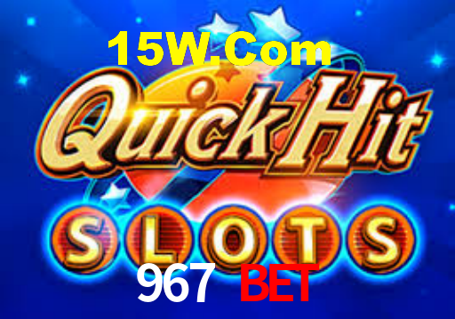 Roulette Table 967 Bet