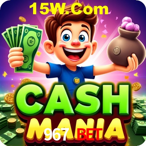 Inovações de Jogos na 967 Bet: O Futuro das Experiências Interativas