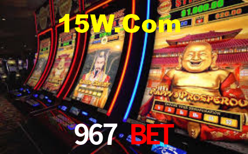 Live Casino 967 Bet