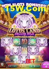 Recursos de Bônus 967 Bet