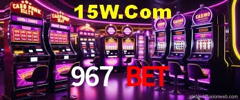 Seasonal Promotions 967 Bet