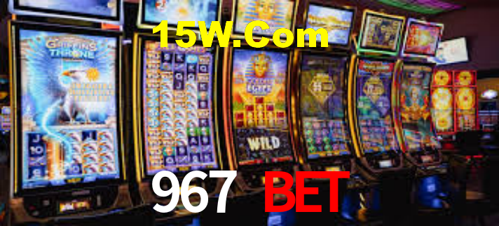 967 Bet App