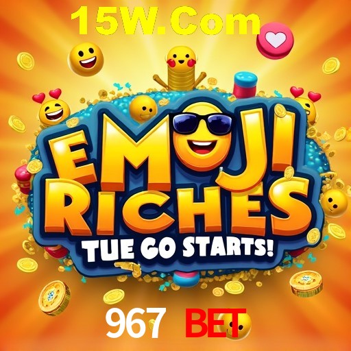 Descubra a Essência do 967 Bet: Nossa História e Compromissos