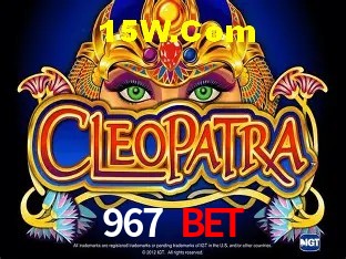 Especiais de Fim de Semana 967 Bet