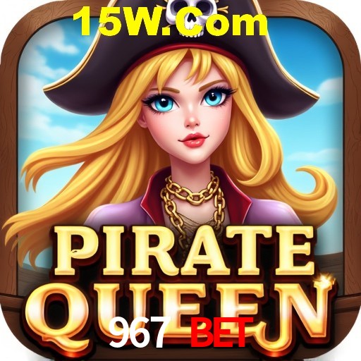 Descubra o Mundo do Cassino Online com 967 Bet