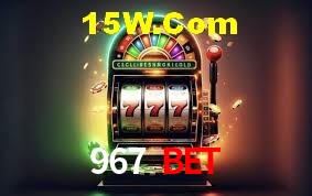 Platform Technology 967 Bet