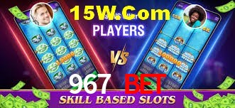 Responsive Design 967 Bet