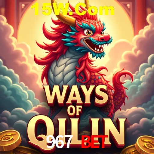 A Emoção da Loteria na 967 Bet: Uma Chance de Mudança de Vida