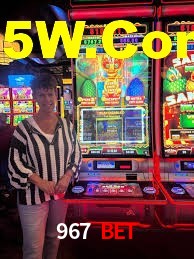 Games Directory 967 Bet