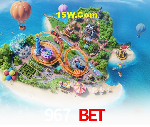 Estatísticas do Jogo 967 Bet