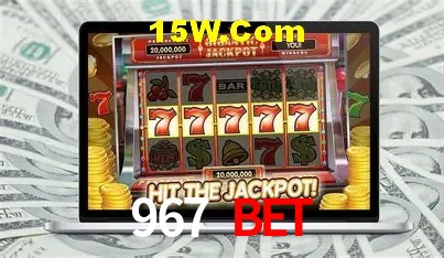 Casino Ao Vivo 967 Bet